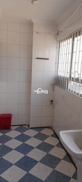 Apartamento 3 quarto(s)  no bairro Jardim Lindia