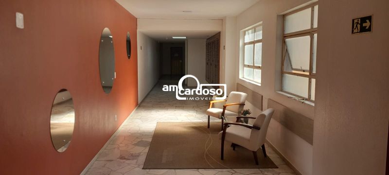 Apartamento 3 quarto(s)  no bairro Jardim Lindia