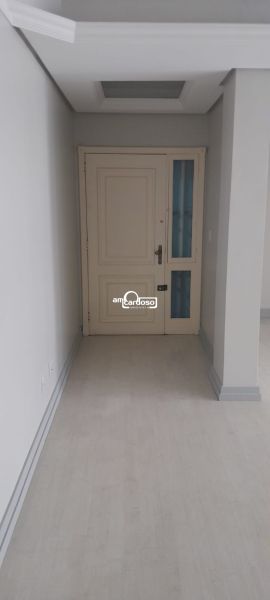 Apartamento 3 quarto(s)  no bairro Jardim Lindia