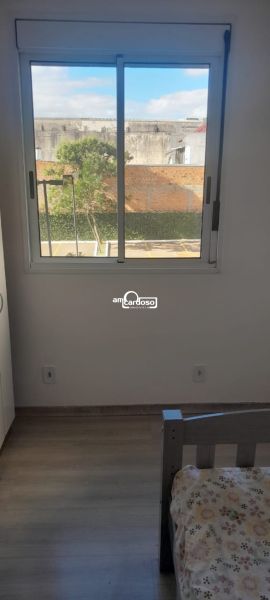 Apartamento 3 quarto(s)  no bairro So Sebastio