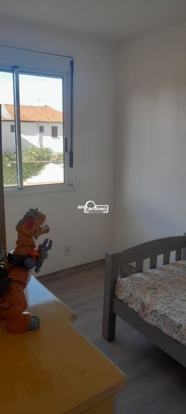 Apartamento 3 quarto(s)  no bairro So Sebastio