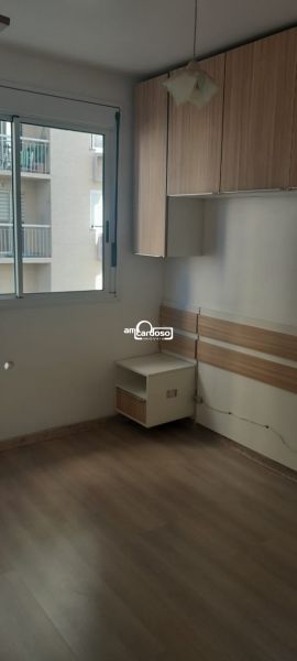 Apartamento 3 quarto(s)  no bairro So Sebastio
