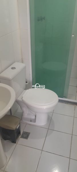 Apartamento 3 quarto(s)  no bairro So Sebastio