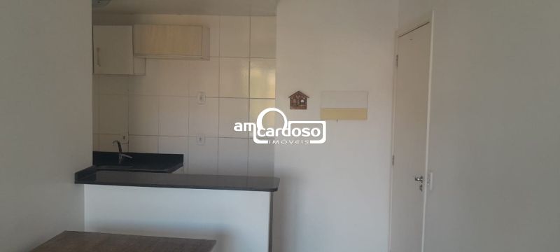 Apartamento 3 quarto(s)  no bairro So Sebastio