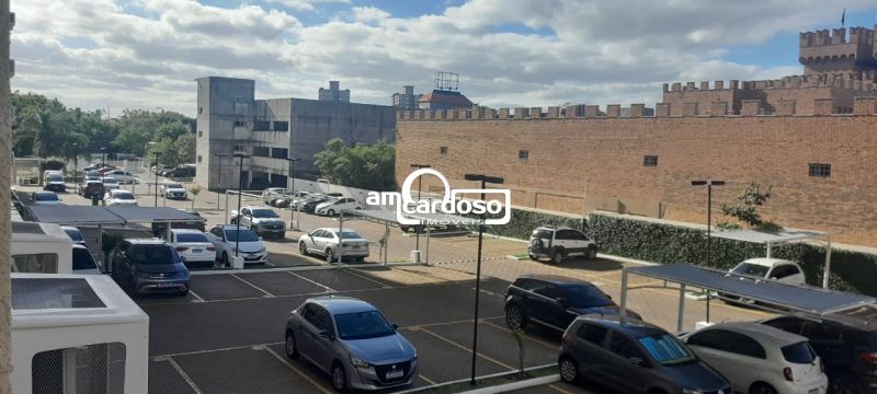 Apartamento 3 quarto(s)  no bairro So Sebastio