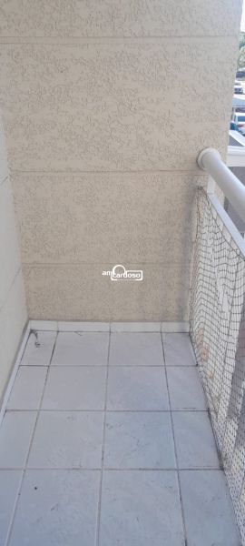 Apartamento 3 quarto(s)  no bairro So Sebastio