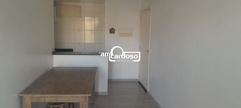 Apartamento 3 quarto(s)  no bairro So Sebastio