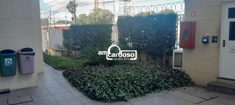 Apartamento 3 quarto(s)  no bairro So Sebastio