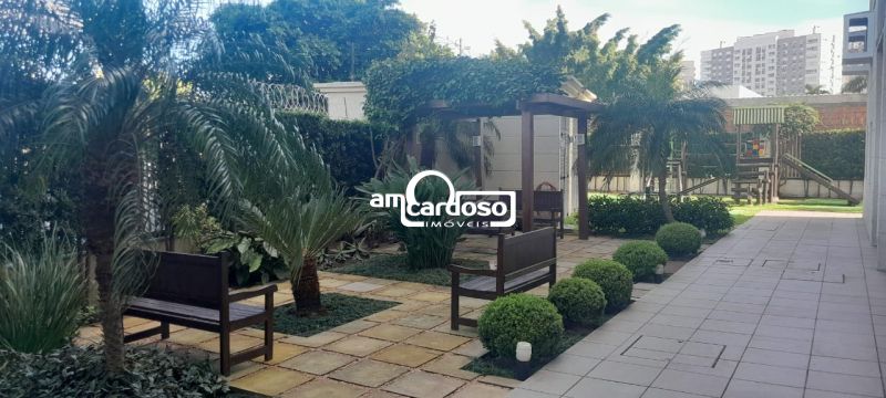 Apartamento 3 quarto(s)  no bairro So Sebastio