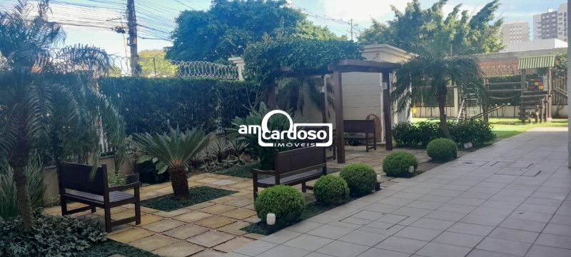 Apartamento 3 quarto(s)  no bairro So Sebastio