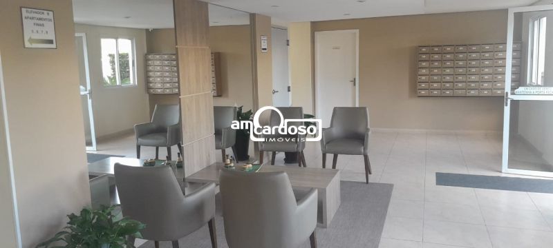 Apartamento 3 quarto(s)  no bairro So Sebastio