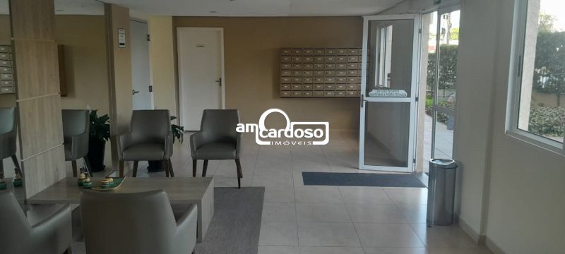 Apartamento 3 quarto(s)  no bairro So Sebastio
