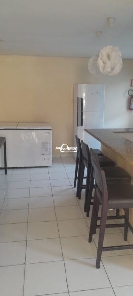 Apartamento 3 quarto(s)  no bairro So Sebastio