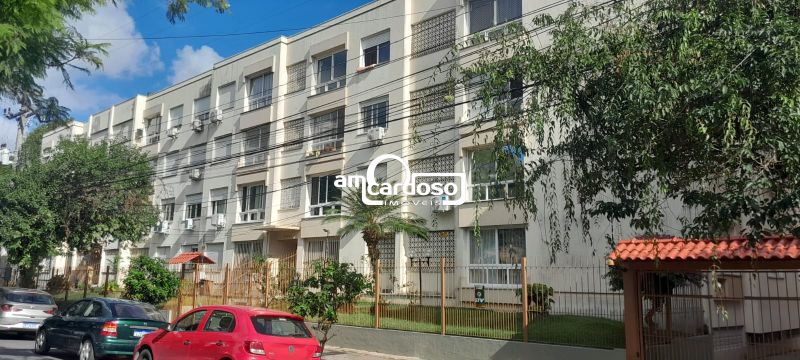 Apartamento 2 quarto(s)  no bairro Navegantes