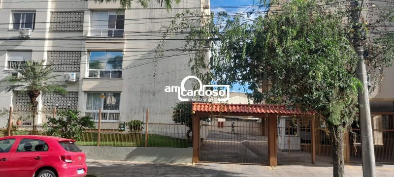 Apartamento 2 quarto(s)  no bairro Navegantes
