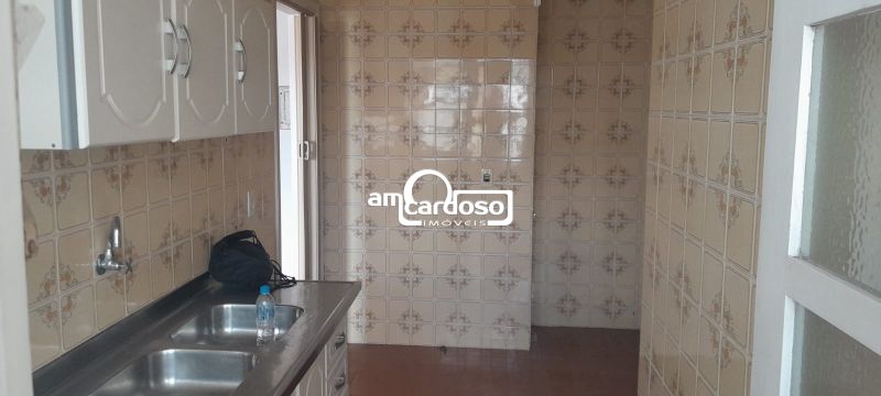 Apartamento 2 quarto(s)  no bairro Navegantes
