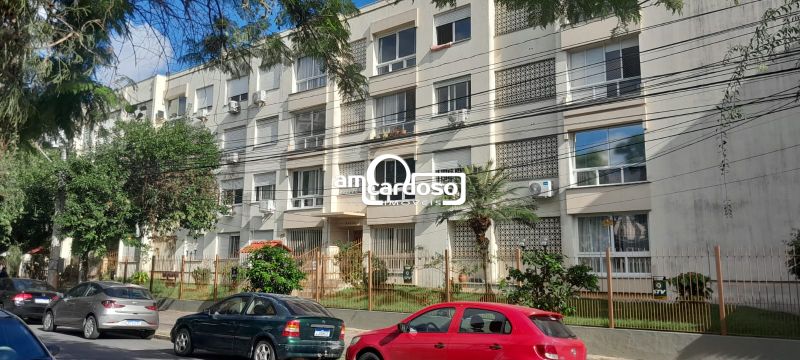 Apartamento 2 quarto(s)  no bairro Navegantes