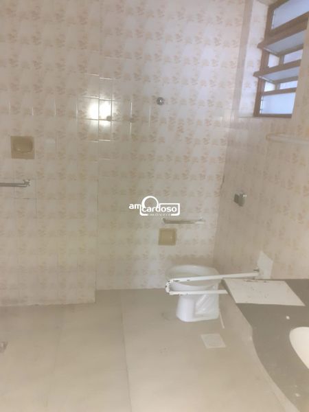 Casa 4 quarto(s)  no bairro Jardim Lindia