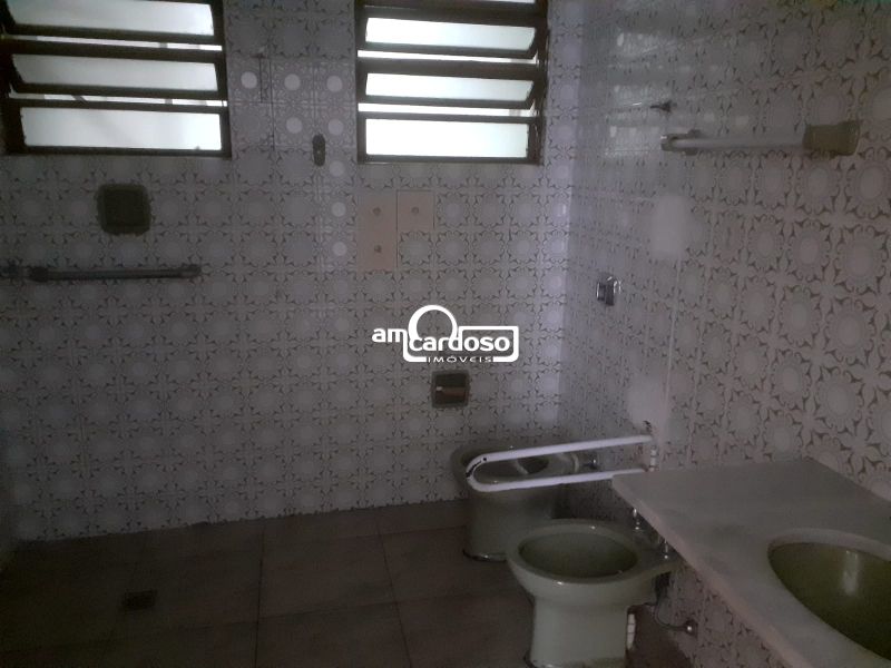 Casa 4 quarto(s)  no bairro Jardim Lindia