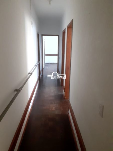 Casa 4 quarto(s)  no bairro Jardim Lindia