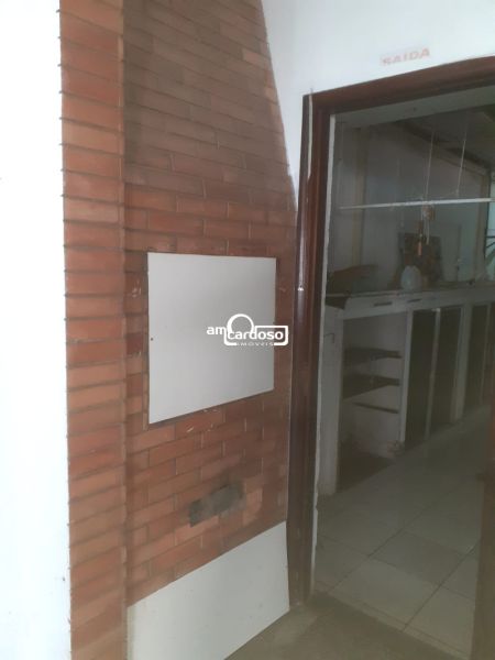 Casa 4 quarto(s)  no bairro Jardim Lindia