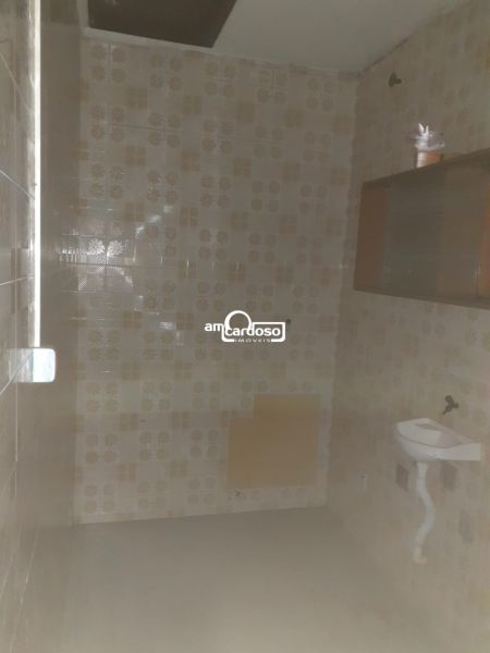 Casa 4 quarto(s)  no bairro Jardim Lindia