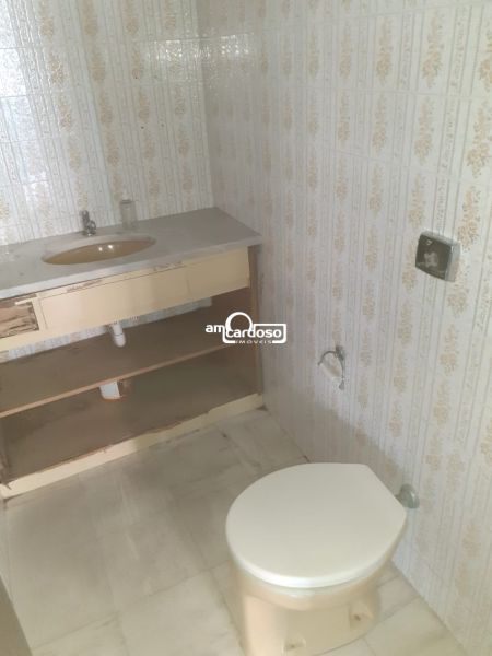 Casa 4 quarto(s)  no bairro Jardim Lindia