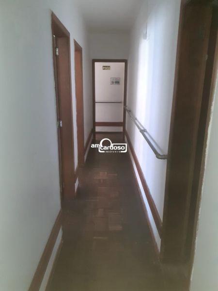 Casa 4 quarto(s)  no bairro Jardim Lindia