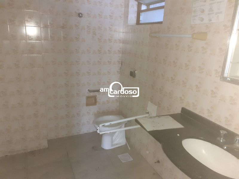 Casa 4 quarto(s)  no bairro Jardim Lindia