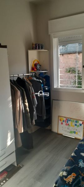 Apartamento 3 quarto(s)  no bairro So Sebastio