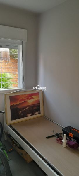 Apartamento 3 quarto(s)  no bairro So Sebastio