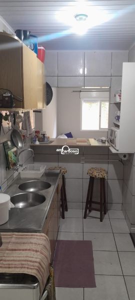 Apartamento 3 quarto(s)  no bairro So Sebastio