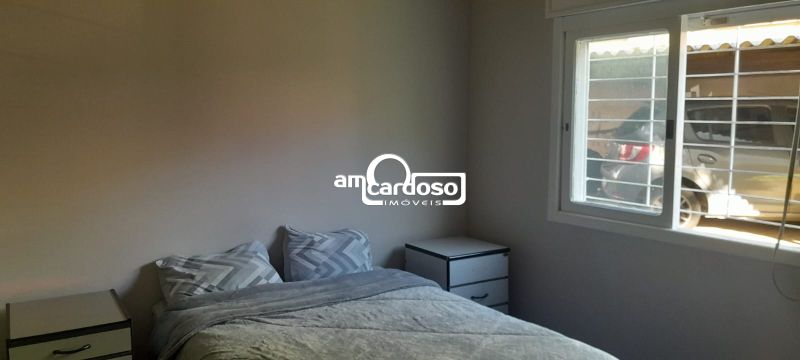 Apartamento 3 quarto(s)  no bairro So Sebastio
