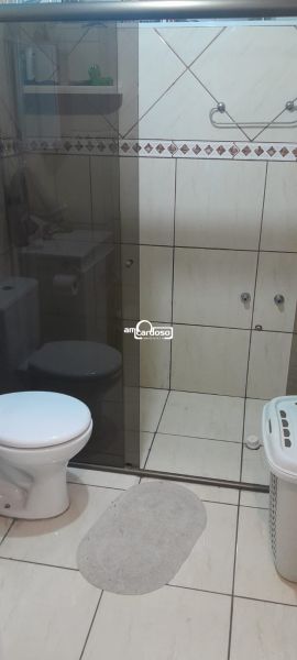 Apartamento 3 quarto(s)  no bairro So Sebastio