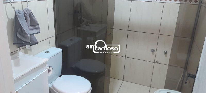 Apartamento 3 quarto(s)  no bairro So Sebastio