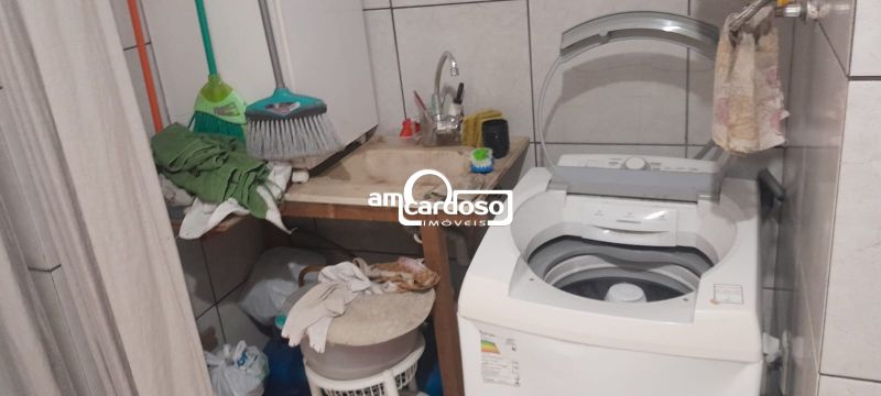Apartamento 3 quarto(s)  no bairro So Sebastio