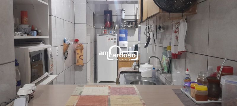 Apartamento 3 quarto(s)  no bairro So Sebastio
