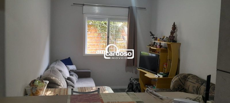 Apartamento 3 quarto(s)  no bairro So Sebastio