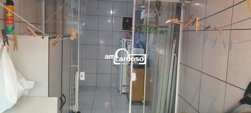 Apartamento 3 quarto(s)  no bairro So Sebastio