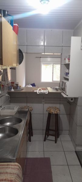 Apartamento 3 quarto(s)  no bairro So Sebastio