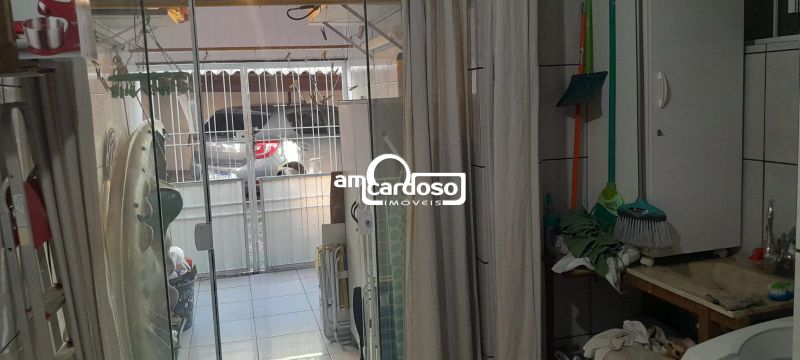 Apartamento 3 quarto(s)  no bairro So Sebastio