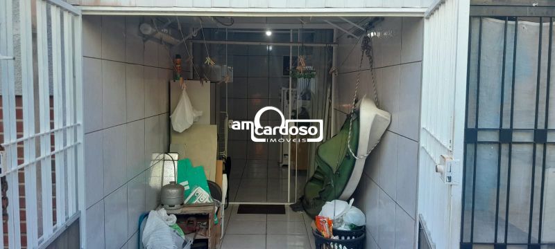 Apartamento 3 quarto(s)  no bairro So Sebastio