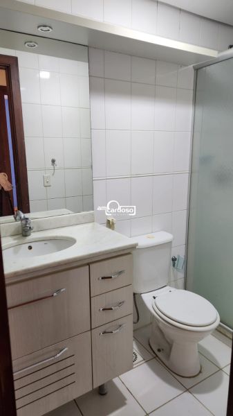 Apartamento 3 quarto(s)  no bairro Cristo Redentor