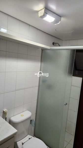 Apartamento 3 quarto(s)  no bairro Cristo Redentor