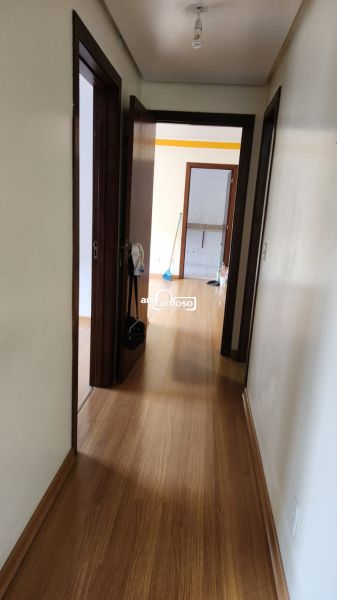 Apartamento 3 quarto(s)  no bairro Cristo Redentor