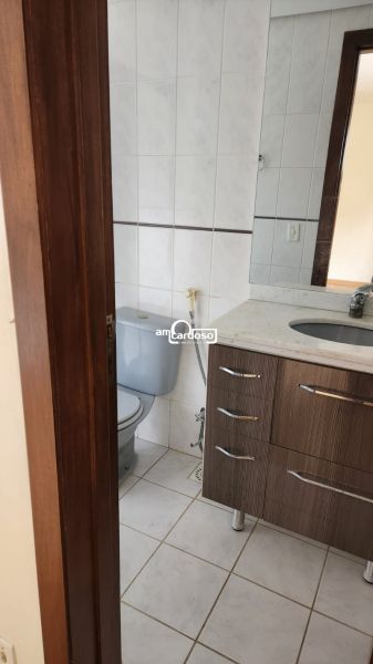 Apartamento 3 quarto(s)  no bairro Cristo Redentor