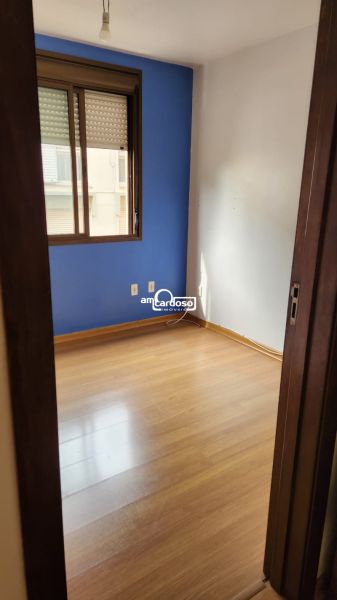 Apartamento 3 quarto(s)  no bairro Cristo Redentor
