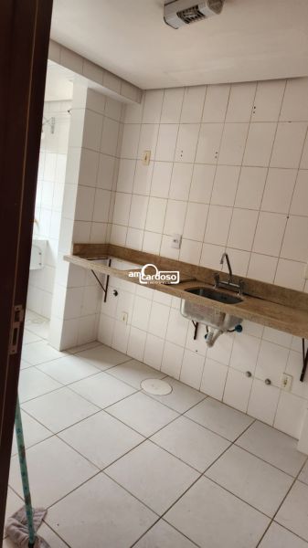 Apartamento 3 quarto(s)  no bairro Cristo Redentor