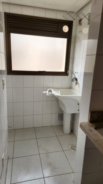 Apartamento 3 quarto(s)  no bairro Cristo Redentor