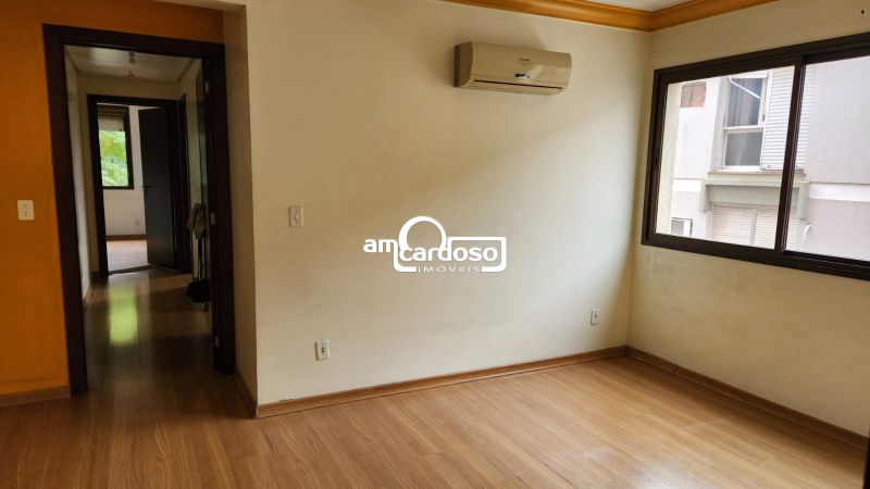 Apartamento 3 quarto(s)  no bairro Cristo Redentor